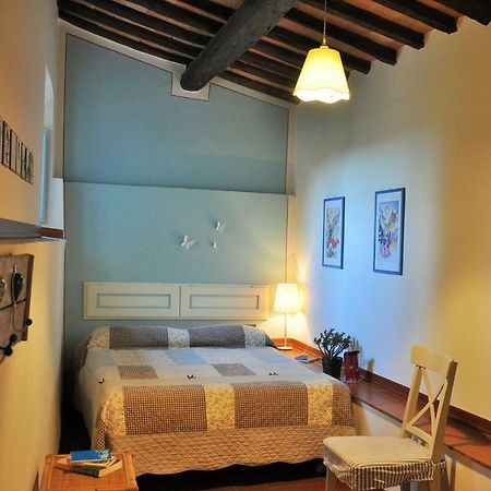 Agriturismo La Villa Romita Tavarnelle Val di Pesa エクステリア 写真